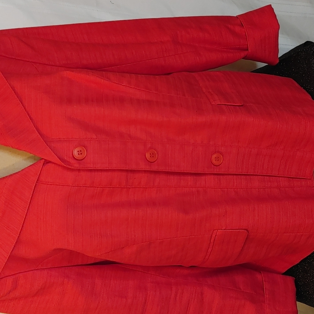 Jones & Co. Jacket - Picture 2 of 5